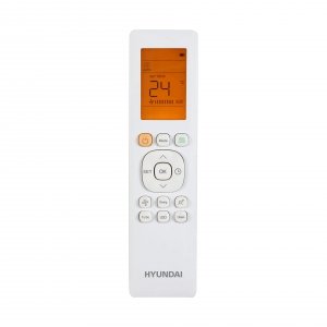 HYUNDAI Klimatyzator ścienny 5.3kW Revolution HRP-M18RI + HRP-M18RO/2