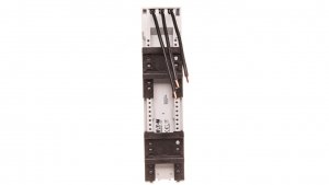 Adapter na szyny szerokości 45mm 16A rozstaw 60mm 2 szyny BBA0C-16 101455