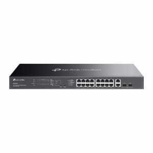 Switch TP-Link ﻿ES220GMP Omada Easy Managed 