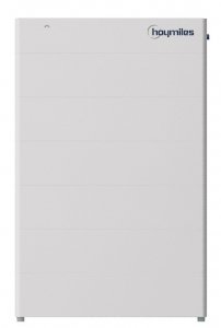 HOYMILES: Zestaw Bateria HB-10S-G2 230.4V 11.52kWh (wysokonapięciowy)