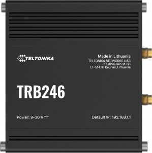 Teltonika TRB246 Bramka 4G / LTE (TRB246000600)