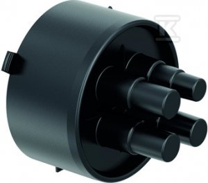 Uponor Ecoflex końcówka gumowa Quattro 20+25+32/140 1086838