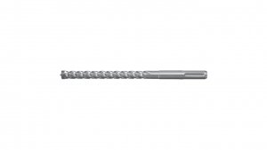 Wiertło SDS PLUS QUATTRIC II 12/400/450 549935