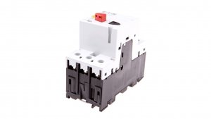 Wyłącznik silnikowy PKZM01-1 3P 0,25kW 0,63-1A 278479