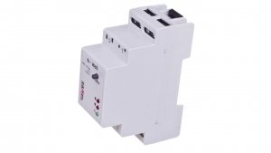 Exta Sterownik rolet 230V biały 50-60Hz IP20 SRM-10 EXT10000125