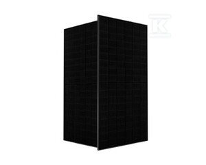PANEL PV JA SOLAR JAM60D41-500/LB_FB-BIF