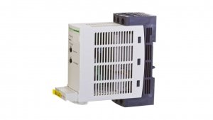 Softstart 1/3-fazowy 110-480V 25A 2,2/3-5,5/7,5-11kW 230/230/400V Altistart ATS01N125FT