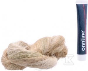 ZESTAW (PASTA USZCZEL. 65G+PAKUŁY 100G)