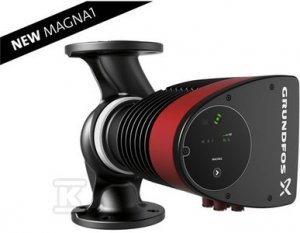 POMPA MAGNA1 50-120F 280 1X230V PN6/10
