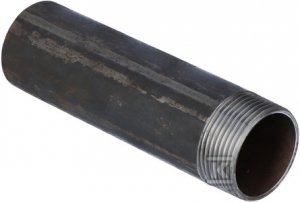 SZTUCER CZARNY G/J  5/4  L=140