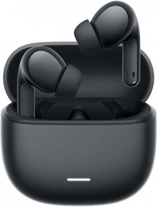 Słuchawki Xiaomi Redmi Buds 8 Lite czarny