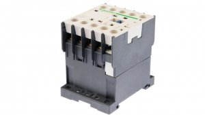 Stycznik mocy 12A 3P 24V DC 1Z 0R LP1K1210BD