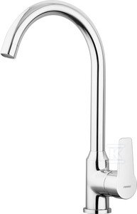 RITTO BATERIA ZLEWOZMYWAKOWA STOJĄCA, C