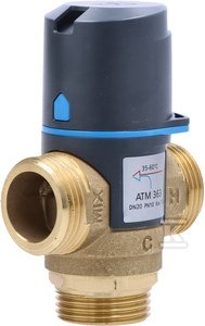 ATM 363 DN20 G1  35-60C KVS1,6