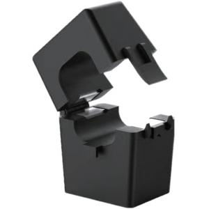 SOLAX // Przekładniki prądowe Solax SCT-36 - z rdzeniem otwieranym - 400A / 40mA. Zestaw zawiera 3 sztuki przekładników