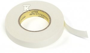 Taśma do montażu kabli grzejnych GT-66, 20m