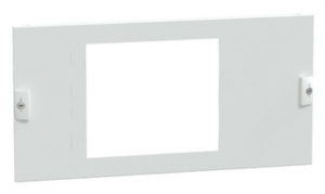 PrismaSet Osłona metalowa z wycięciem do ISFT250 600x300mm LVS03328