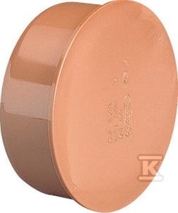 KOREK PVC 200 KAN ZEW