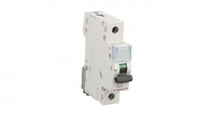 Wyłącznik nadprądowy 1P D 10A 6kA AC S301 TX3 403719