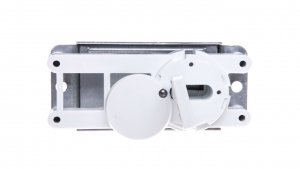 Zamek z kluczem do szaf o IP30 SS-KS-61005 275422