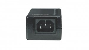 Adapter zasilacz Poe 15.4W 1X Ethernet RJ45 802.3Af 524179