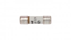 Wkładka bezpiecznikowa cylindryczna 10,3x38mm 32A gG 500V 013332