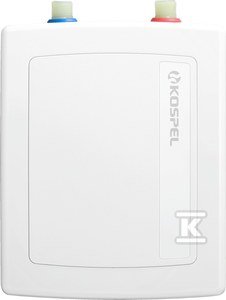 EL. PODGRZEWACZ EPO2-6.2. AMICUS-6KW/230