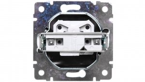 SISTENA LIFE Zaślepka arctic 777078