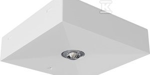 OPR.LV3N LED 1W (ROAD) 1H 1-ZAD.B
