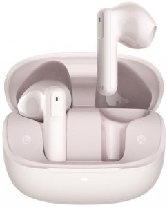 Słuchawki Mibro Earbuds 5 (jasnoróżowe)