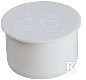 KOREK HT 50 BIAŁY SANITARNY ONNLINE
