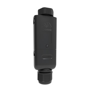 SMART_DONGLE-WLAN(AP+STA)-FE // Moduł komunikacyjny WiFi + Ethernet (wsparcie dla 10 urządzeń), podłączany do falownika poprzez USB, kompatybilny z serią M1/M2/M3/M5/MB0, IP68, obsługa hotspotu WLAN