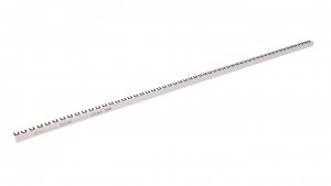 Szyna prądowa łączeniowa - widełkowa 1-fazowa 80A 57 modułów 16 mm² 81993106