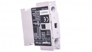 Styk pomocniczy 1Z montaż boczny CTX3 MINI 417158