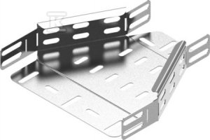 Redukcja symetryczna RKSL300/200H42, grubość blachy 0,7mm 145330