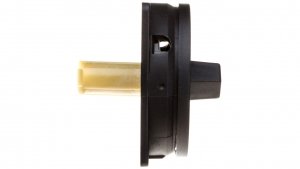 Napęd drzwiowy czarny z blokadą SVB-SW-P3 062491