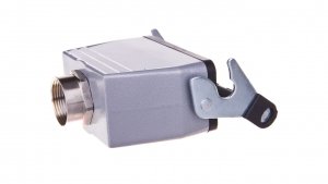 Obudowa gniazda swobodna PG21 IP65 EPIC H-B 16 TBF-LB 21 10086900