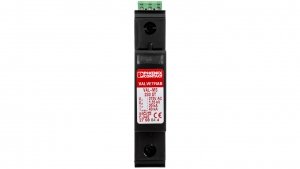 Ogranicznik przepięć Typ T1 1P 25kA 1,35kV 240V AC VAL-MS 230FM 2839130