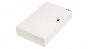 Rozdzielnica modułowa 3x16 natynkowa IP30 RN-48 Z