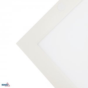 PANEL BACKLIGHT BLA 34W 4000K 4000LM IP40 60x60 BIAŁY (KARTON 10SZT.)