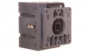 Rozłącznik izolacyjny 3P 25A bez napędu do wbudowania OT25FT3 1SCA104884R1001