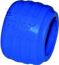 Q&E EVOLUTION PIERŚCIEŃ BLUE 25