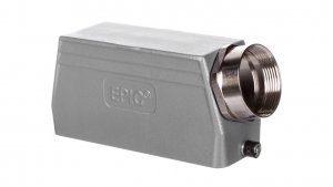 Obudowa wtyczki kątowa PG 29 IP65 EPIC H-B 24 TS-RO 29 10123900