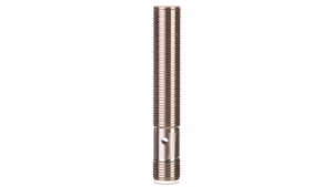 Czujnik indukcyjny M12 Sn=4mm 10-30VDC PNP/NPN NO-NC 4-piny IS-12-E0-S2 95B067230, 1-1ZBR1H