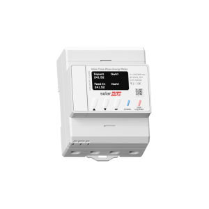SOLAR EDGE Inline smart meter - MTR-240-3PCI-D-A-MW Licznik energii