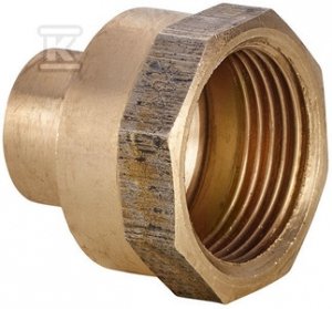 MUFA BRĄZ 4270G     54X2  LWXGW
