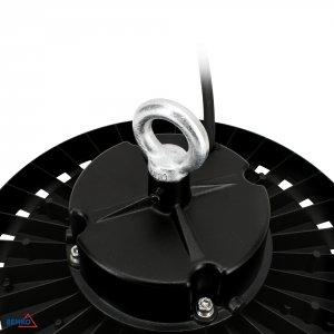 HIGHBAY LED VOYAGER 100W 4000K 14000LM CRI80 IP65 120°