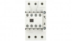 Stycznik mocy 50A 3P 230V AC 2Z 2R DILM50-22 (230V50HZ,240V60HZ) 277862