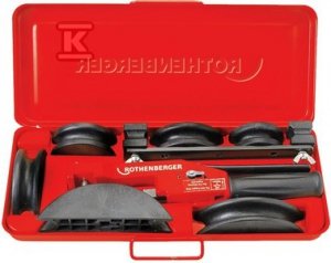 GIĘTARKA OD 14 DO 32MM POD KĄTEM DO 90