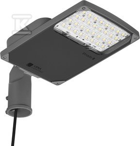 Oprawa drogowa STRADO LED S 10375lm 740 RM3 IP66 II kl. DALI ZG SP10kV (76W) - Projekt ROZŚWIETLAMY POLSKĘ